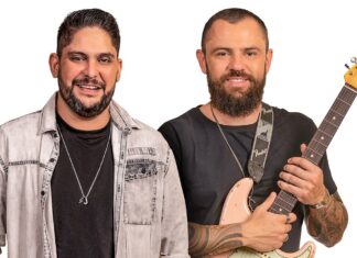 Jorge & Mateus
