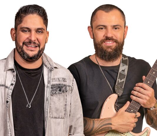 Why Jorge & Mateus, Brazil’s Setanejo Kings, Aren’t Planning on a Global Career? Jorge & Mateus