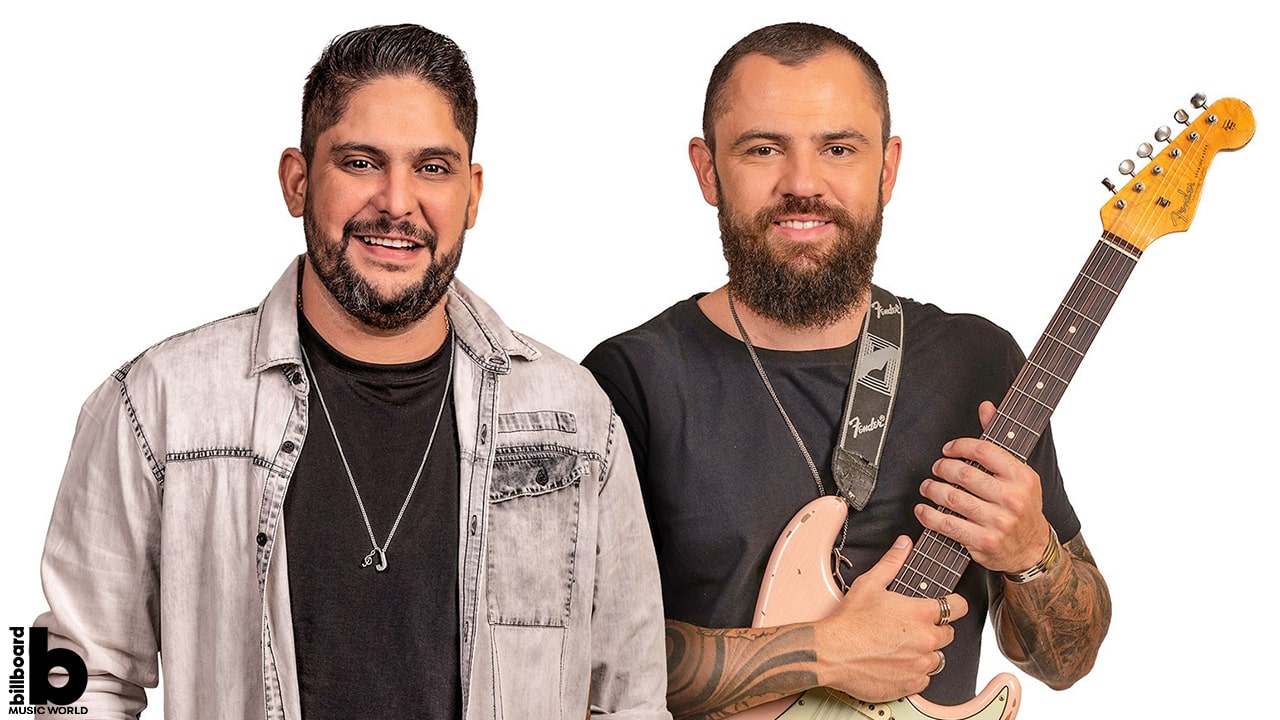 Jorge & Mateus