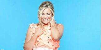 Lauren Alaina