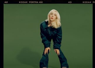 billie eilish
