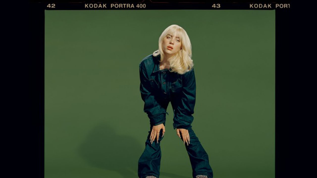 billie eilish