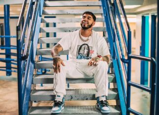 Anuel AA