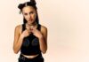 Olivia Rodrigo disney