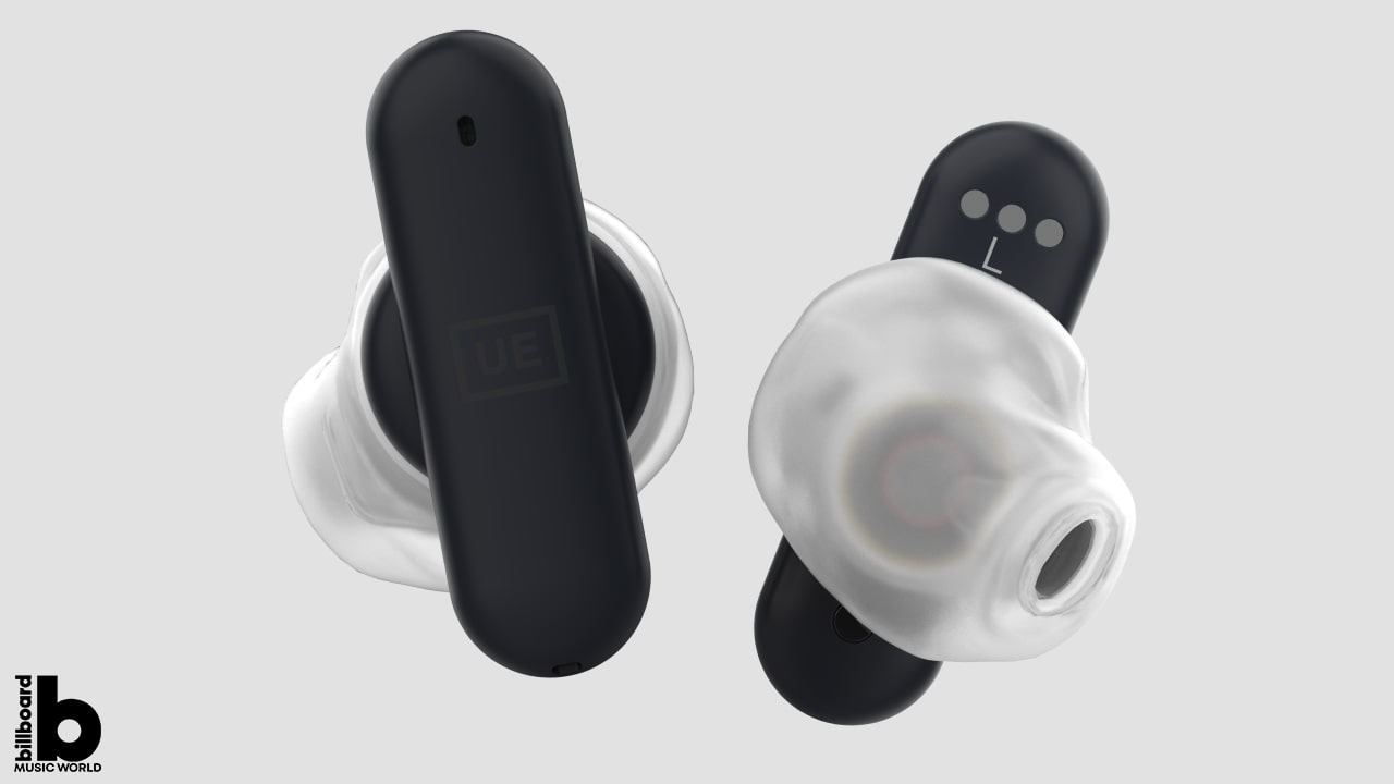 jaden smith earbuds