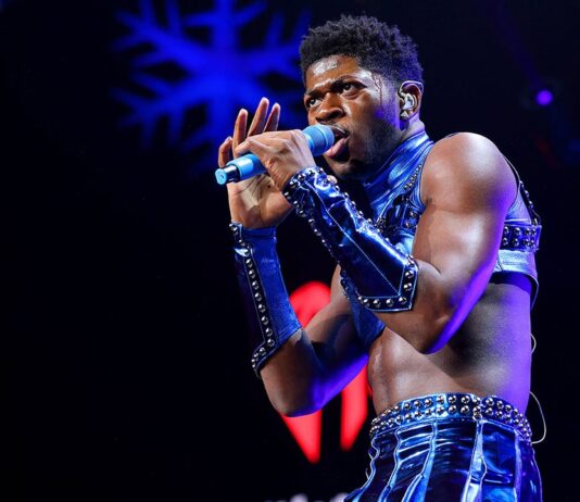lil nas x