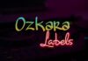 ozkara labels