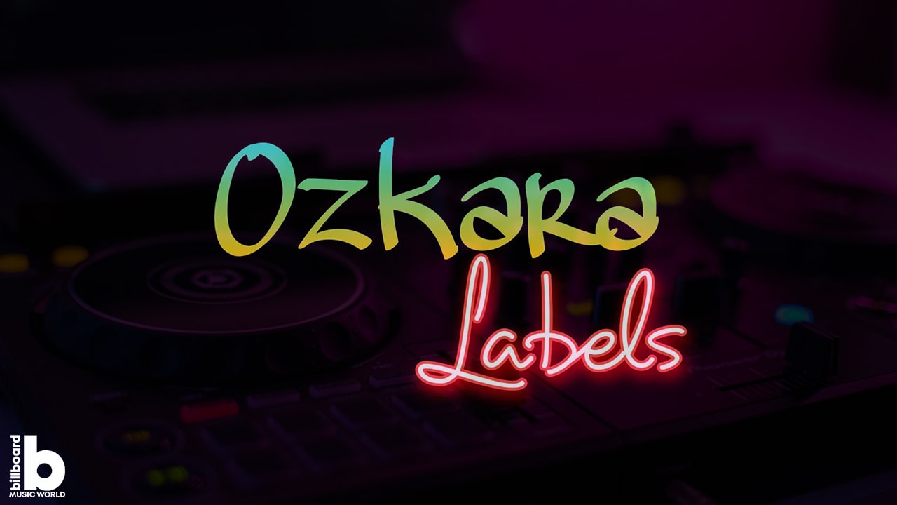 ozkara labels