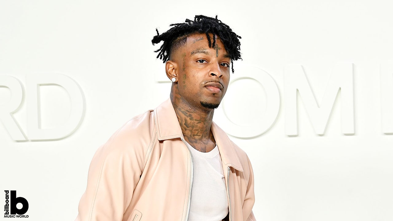 21 savage