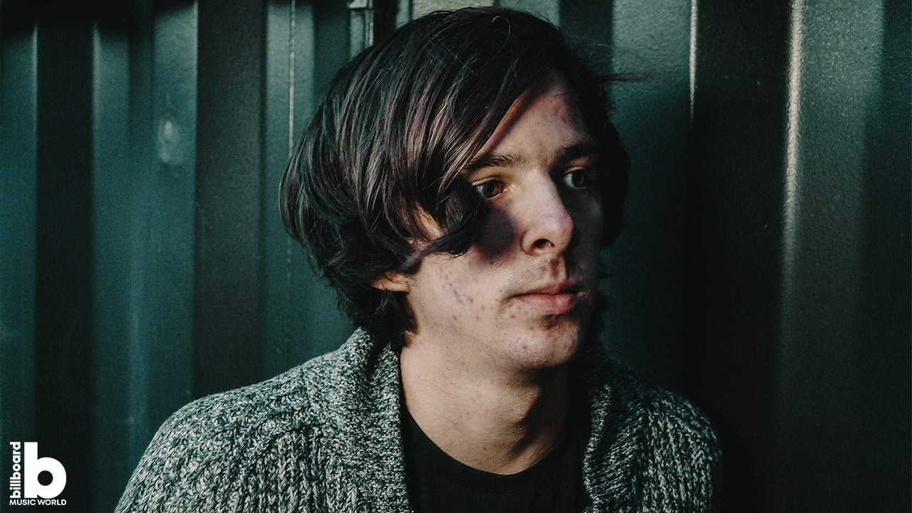 Lochlan Shaw Spotify