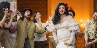 Mon Laferte