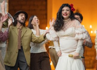 Mon Laferte