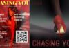 chasing you