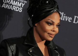 janet jackson