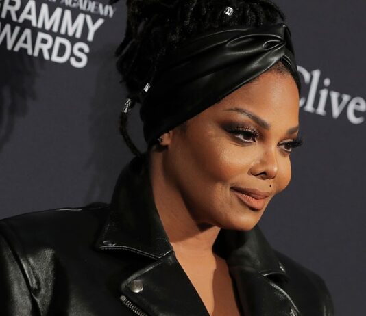 Janet Jackson Documentary Sets Release Date, Drops New Trailer janet jackson