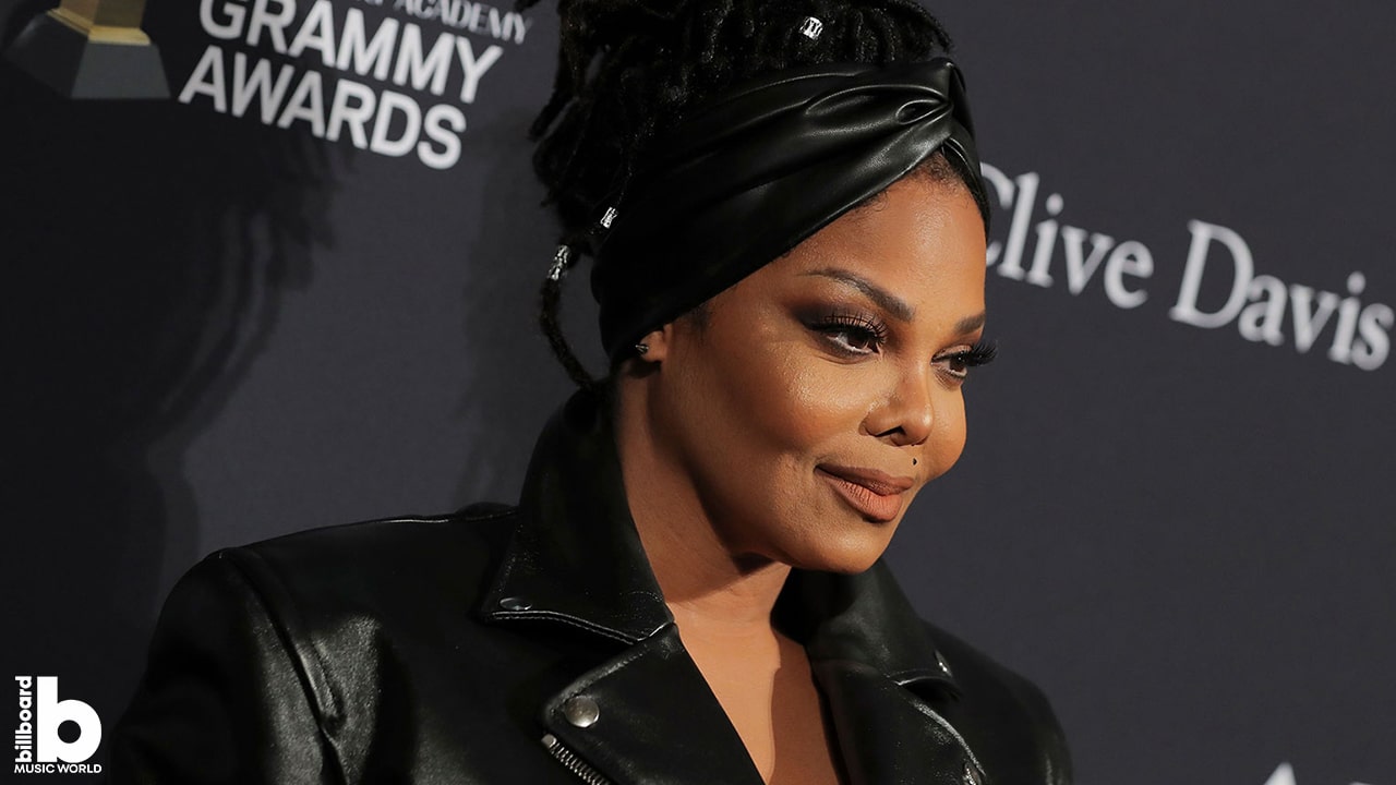 janet jackson