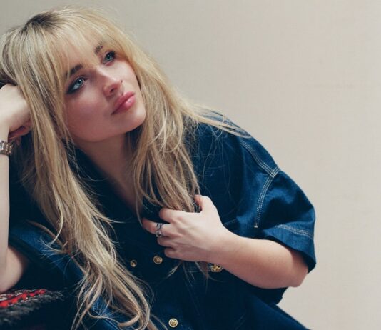 sabrina carpenter album
