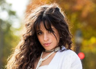 Camila Cabello