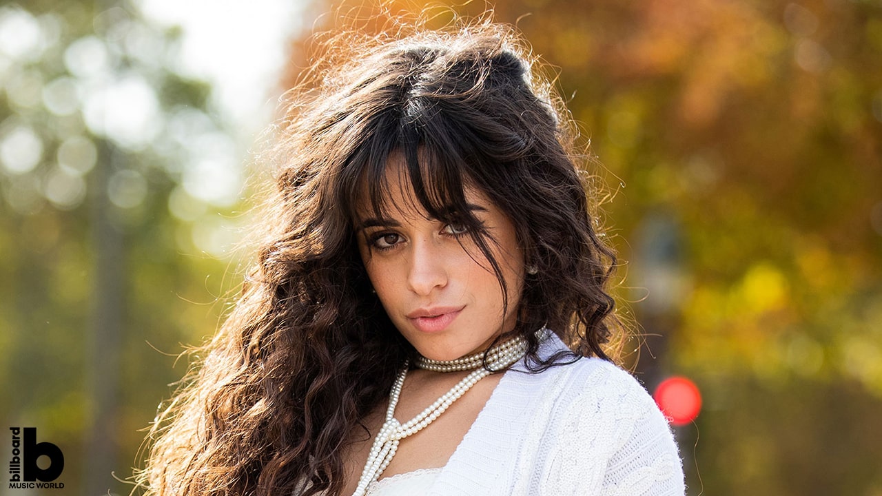 Camila Cabello