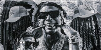 clueless dre bravo nle droppa