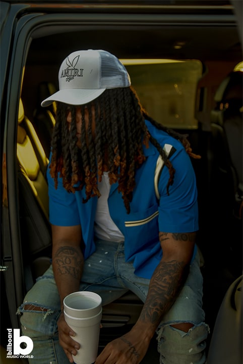 dre bravo