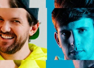 DILLON FRANCIS