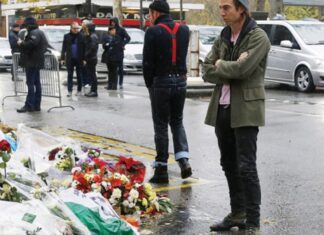 Eagles of Death Metal