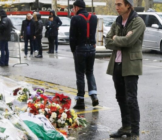 Eagles of Death Metal