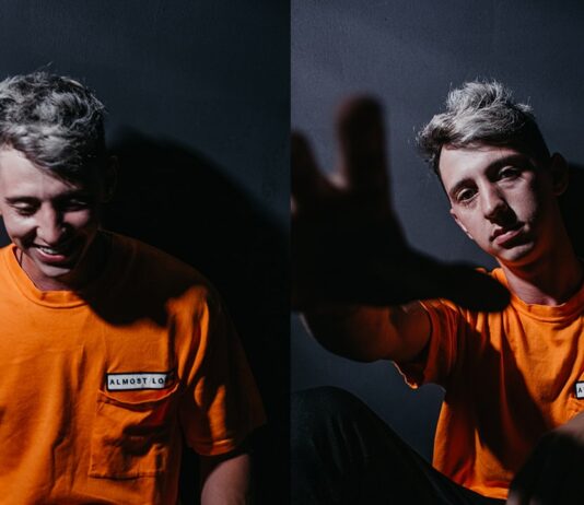 Geovani Rafael Hanauer AKA Weerd