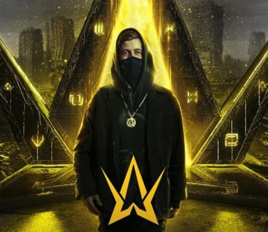 alan walker