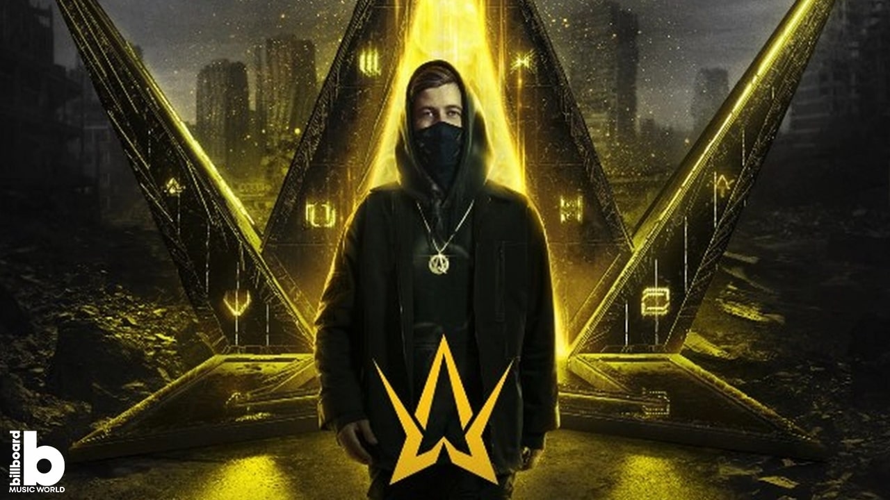 alan walker