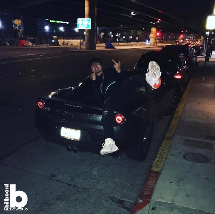 bochinx music