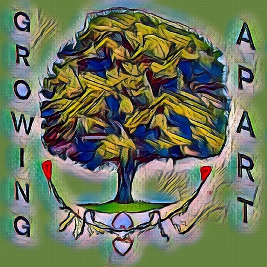 Growing Apart