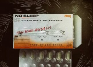 emac no sleep
