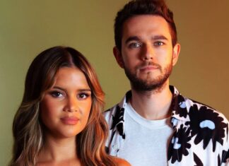 Zedd Maren Morris