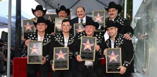 Los Huracanes del Norte