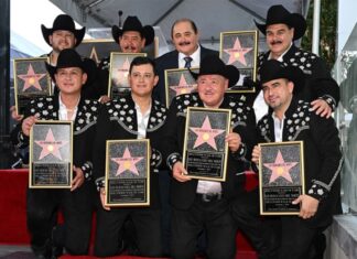 Los Huracanes del Norte