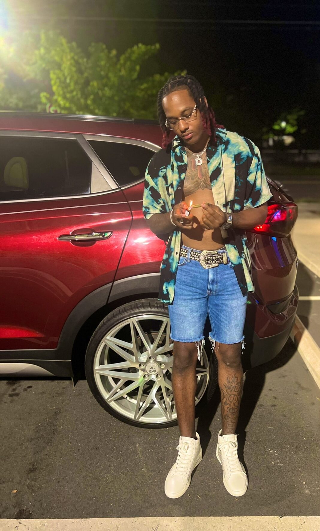 M3lleo, The Start of Underrated Records | Billboard Music World