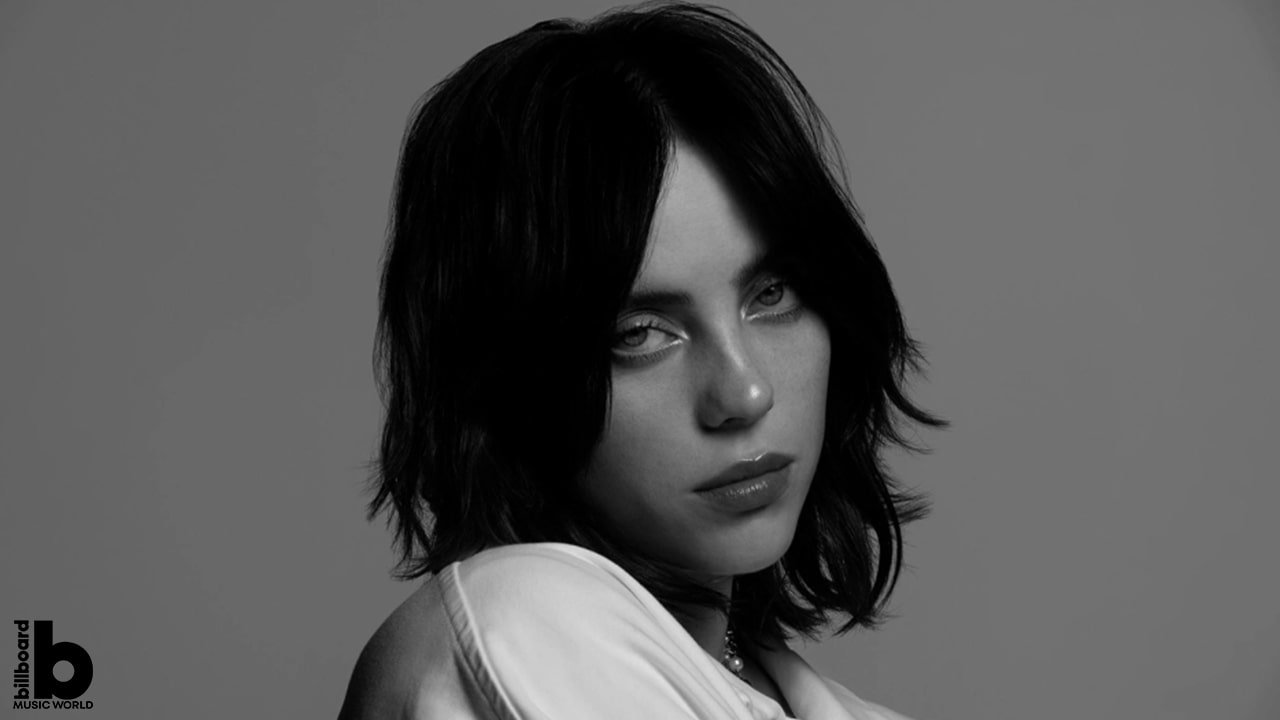 billie eilish