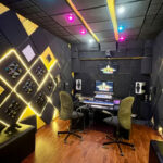 gtr recording studio dubai