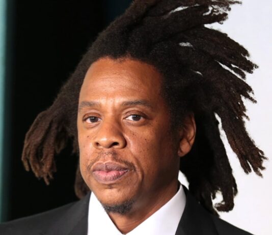 Jay-Z Says There’s No Shame in Success, Compares Being Called ‘Capitalist’ to the N-Word jayz