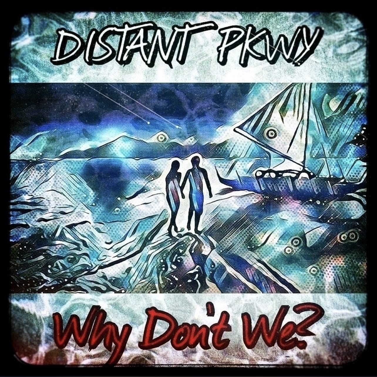 DISTANT PKWY