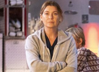 Grey's Anatomy Is Losing A Lot More Than Just Ellen Pompeo After This Season