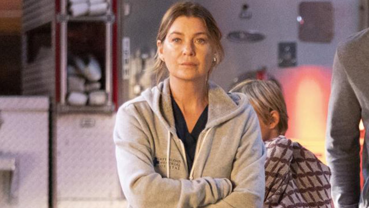 Grey's Anatomy Is Losing A Lot More Than Just Ellen Pompeo After This Season