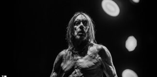 Iggy Pop