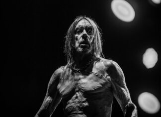 Iggy Pop