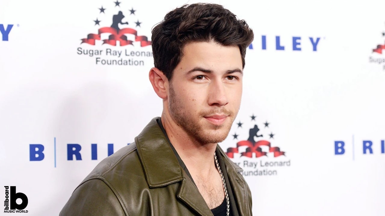 Nick Jonas Confirms Next Jonas Brothers Album Is ‘Done’