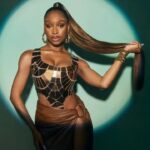 Normani Appears to Confirm She Recorded Demo of Jazmine Sullivan’s Pick Up Your Feelings