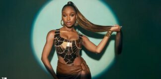 Normani Appears to Confirm She Recorded Demo of Jazmine Sullivan’s Pick Up Your Feelings