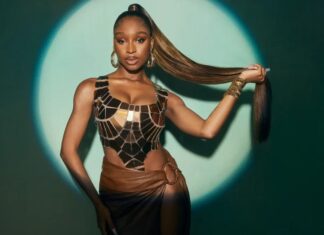 Normani Appears to Confirm She Recorded Demo of Jazmine Sullivan’s Pick Up Your Feelings